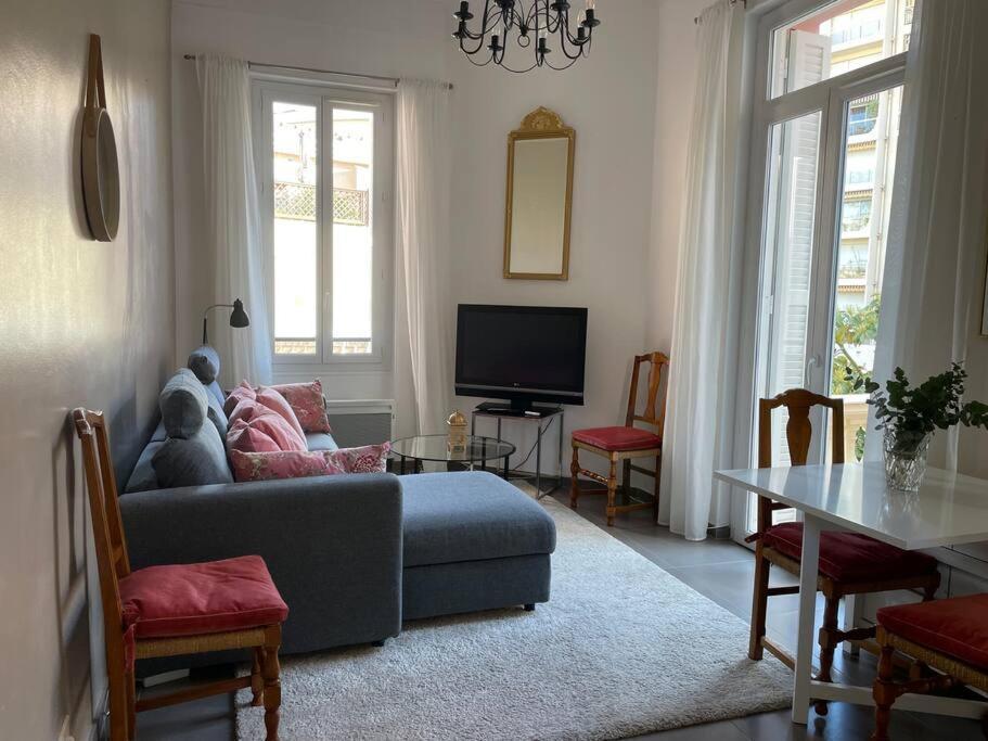 Villawoho Menton Eksteriør billede